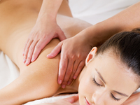 [90 min.] Nature's Eternal Rhythm (Incense appreciation + Body treatment)
