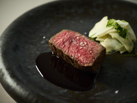 [CADRAN Course] Bud's Signature Course, a total of 6 dishes, to celebrate your new beginning