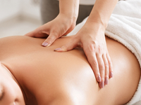 [90 min] Deep Stone Revive Therapy (Body Treatment + Hot Stones)