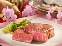 ◆◆◆Seasonal Course (Cherry Blossoms)◆◆◆