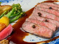 （dinner）シェフのおまかせコース　11品　signature