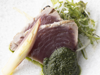 【桜期間】特別ディナー　夜桜コース