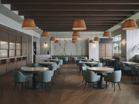 【PARTY】ホテルラウンジ貸切プレミアムプラン