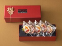 White Day Limited Edition Mandian 5 pieces <2 types>