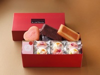 White Day Assortment