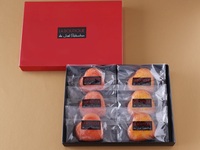 6種心形糖果<2種中的3種>