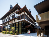 [4/4~4/19] Special lunch plan with Kyoodori viewing ticket