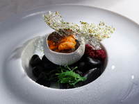 <Dinner> Menu de Printemps