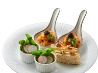 歓送迎会～8名様よりご利用可能～