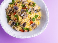 【GW4/25-5/6】디너 뷔페(어린이 6~12세)