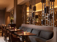 【事前決済・GW4/25-5/1】ディナービュッフェ（お子様6歳～12歳）★ヒルトンオナーズ・ゴールド/ダイヤモンド会員25％割引★