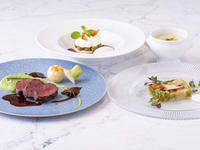 Chef's Recommended Dinner