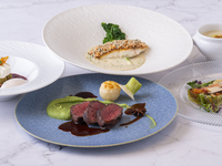 Chef's Recommended Dinner