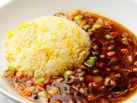 平日限定天壇ランチ⓶（飯類）