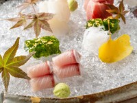 【Dinner】 Zui -Kaiseki 9 courses-+Free Flow