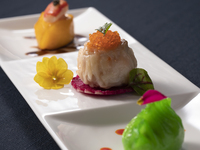 【ランチ&ディナー】麒麟コース