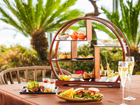 FUN TOWER - Only Food -