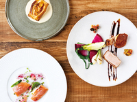 ＜ゴールデンウィーク＞特別ラマーレコース