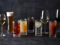 Fri & Sat 5pm-7pm only! Aperitivo Hour Selected drinks are 2,000 yen each