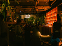 【貸切パーティープラン】