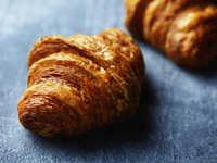 [TAKEOUT-PIERRE HERMÉ PARIS-Viennoiserie] Croissant