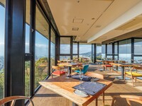 <窓際確約>【神戸北野ホテルの朝食を絶景のランチで…】ヨーロピアン・ブレックファースト（お土産付き・4/1～）