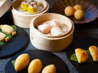 Signature Cantonese Set for Two