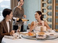 Essence Lunch Degustation