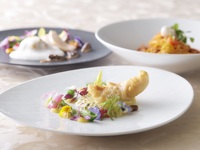 [Private room/semi-private room] [Limited time lunch] Breeze Printaniere