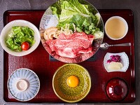 [Weekday Lunch] Beef Hotpot Set - Take (120g)