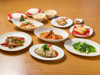 【ホーカーコース】1次会や会社の飲み会におすすめのカジュアルコース