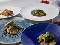 【DINNER】PINOLO  2026/4/1～