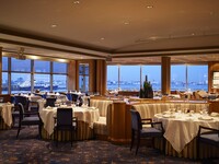 ディナーフルコース￥22,000（4/27～5/31）