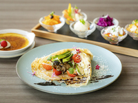 [Lunch] Today's Lunch