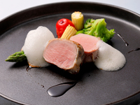 [Lunch] Chef's lunch
