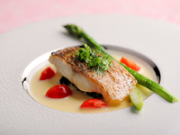 [Lunch] Chef's lunch