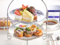 【Chouette】Afternoon Tea (休日限定)