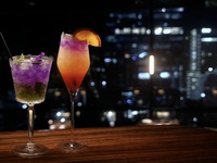 【平日アラカルト/BAR利用】