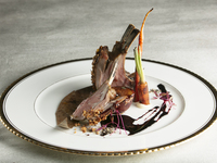 [Early Bird] Menu Kiln