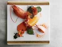 [Early Bird] Menu Anniversaire ~Anniversary Course~ *For 2 people