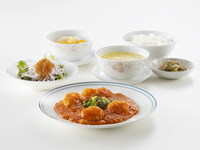 3月～おすすめランチセット