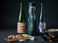 【寿司】司牡丹 寿司ディナー