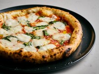 Takeout: Margherita
