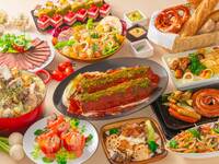 April 1st - 24th German & Belgian Fair