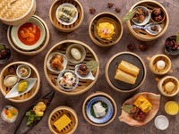 【GW】飲茶バイキング　大人