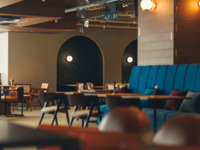 キャニーズ 和中折衷「コラボ」コース(￥7,600)