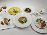 店長おすすめ　東天紅秋田店開業45周年　特別コース