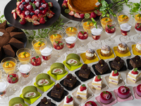 [General] Sweets Buffet