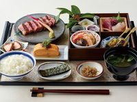 Bœuf noir japonais grillé mariné à la mode de Kyoto