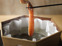 【個人涮涮鍋】四季懷石料理「貴船」（雪蟹、和牛西冷、精選豬肉）*需提前一天預約